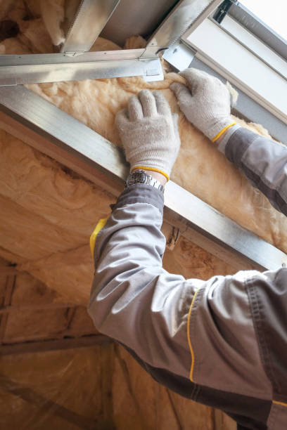 Best Eco-Friendly Insulation in Jordan, NY