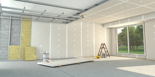 Best Insulation Maintenance and Repair in Jordan, NY