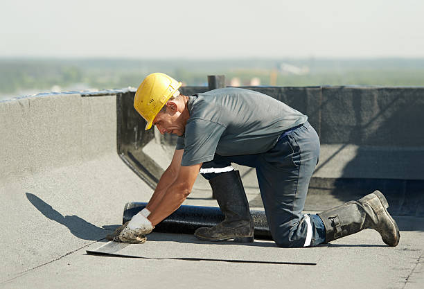 Types of Insulation We Offer in Jordan, NY