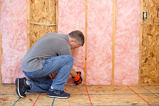 Best DIY Insulation Kits and Guidance in Jordan, NY