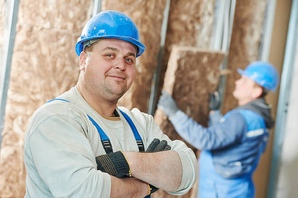 Best Insulation Maintenance and Repair in Jordan, NY