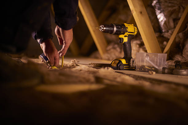 Best Spray Foam Insulation in Jordan, NY