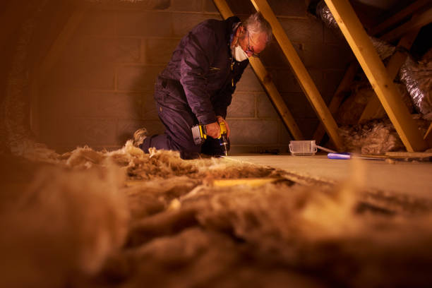Best Commercial Insulation in Jordan, NY