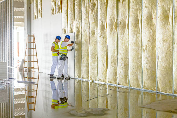 Professional Insulation Contractor in Jordan, NY